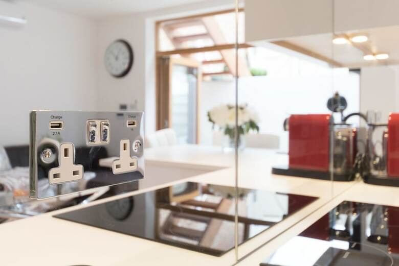 Fulham Road Apartments