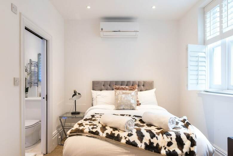 Fulham Road Apartments