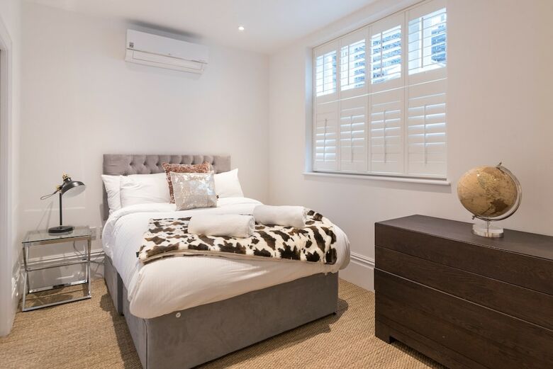 Fulham Road Apartments