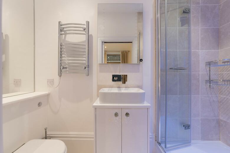 Fulham Road Apartments