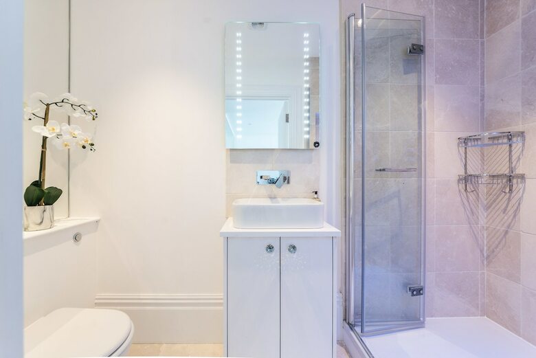 Fulham Road Apartments