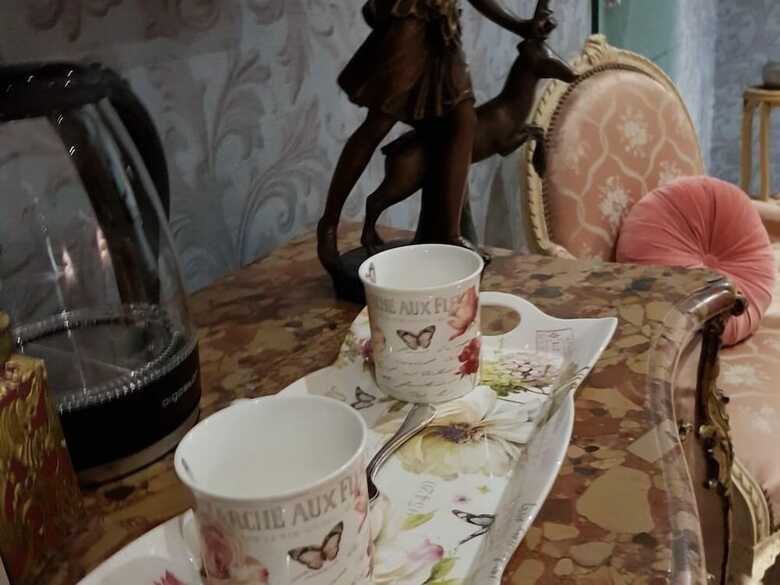 Bed & Breakfast Ch�teau Des P�richons