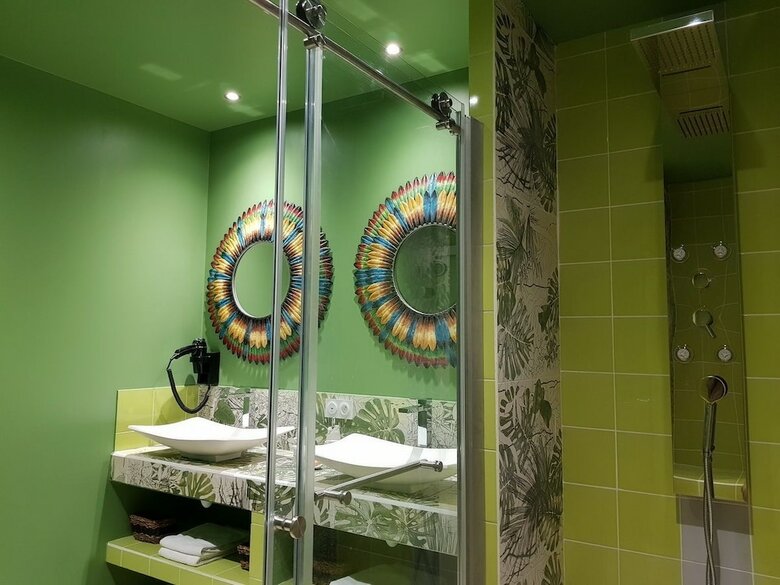 Bed & Breakfast Ch�teau Des P�richons