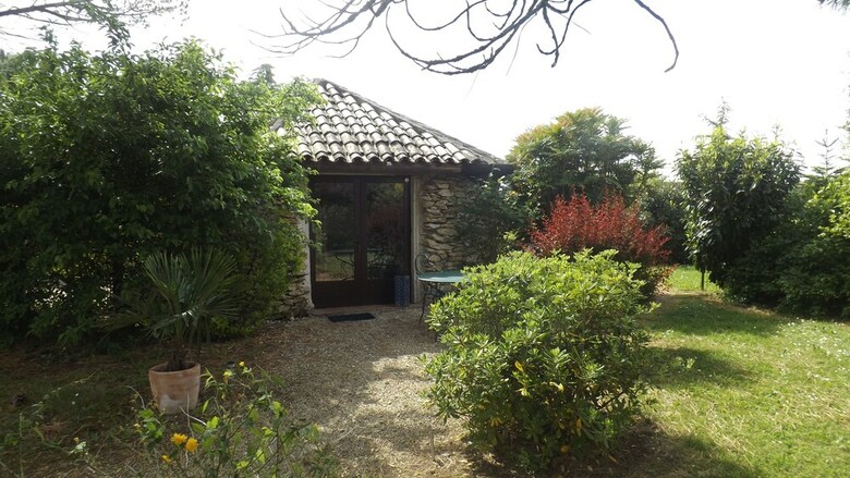 Bed & Breakfast Le Clos D'almide