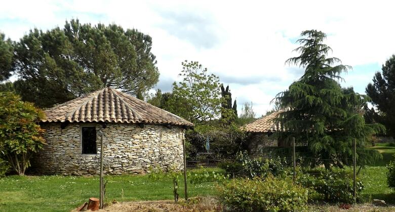 Bed & Breakfast Le Clos D'almide