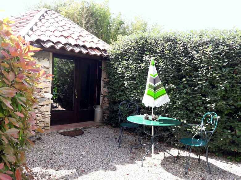 Bed & Breakfast Le Clos D'almide