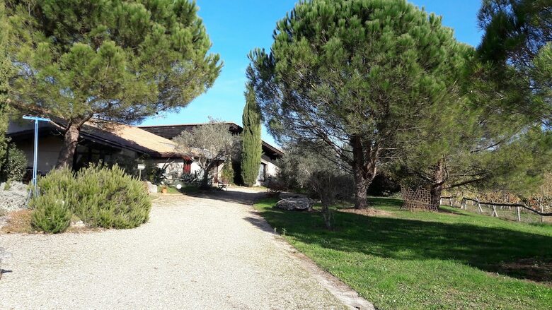 Bed & Breakfast Le Clos D'almide