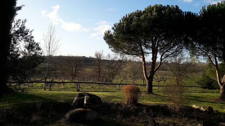Bed & Breakfast Le Clos D'almide