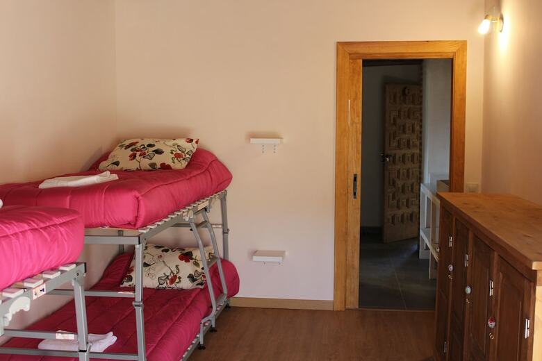Hostal La Figal de Xugabolos - Hostel