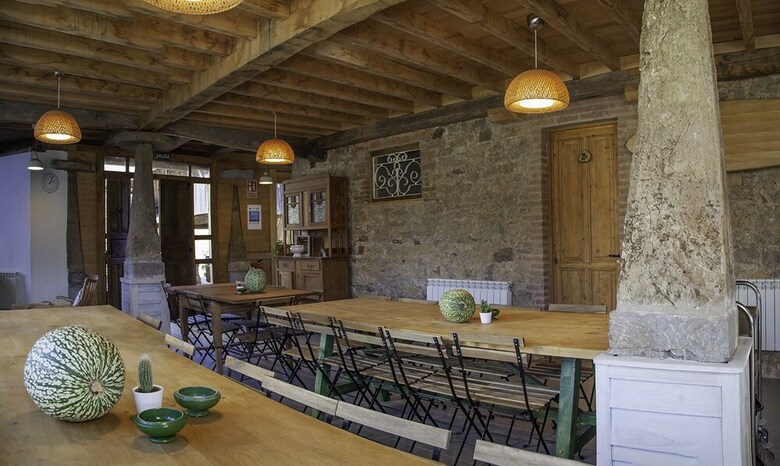 Hostal La Figal de Xugabolos - Hostel