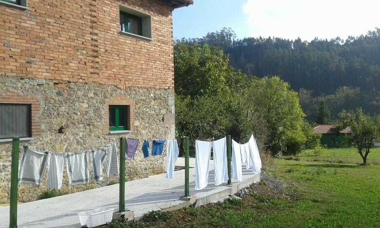 Hostal La Figal de Xugabolos - Hostel