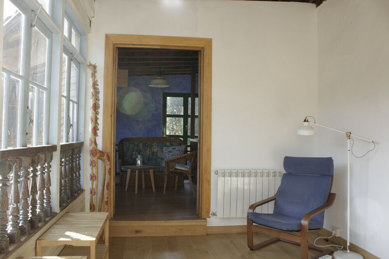 Hostal La Figal de Xugabolos - Hostel