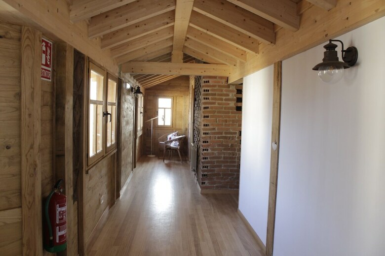 Hostal La Figal de Xugabolos - Hostel