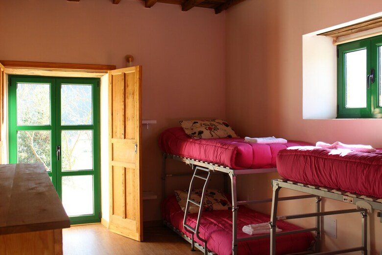 Hostal La Figal de Xugabolos - Hostel