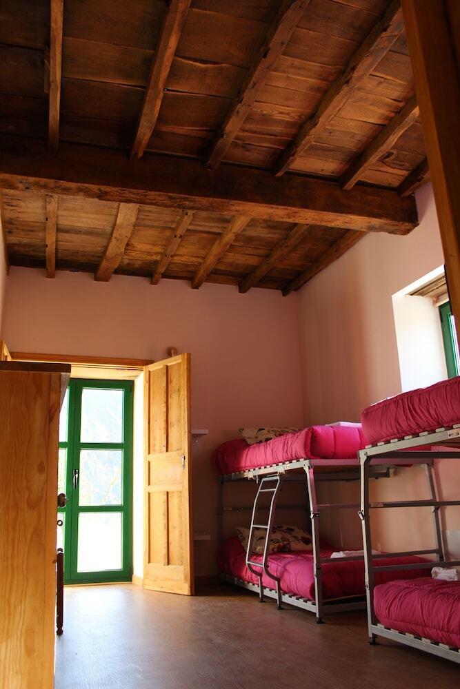 Hostal La Figal de Xugabolos - Hostel