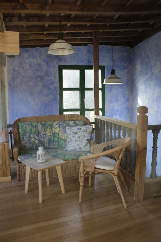 Hostal La Figal de Xugabolos - Hostel