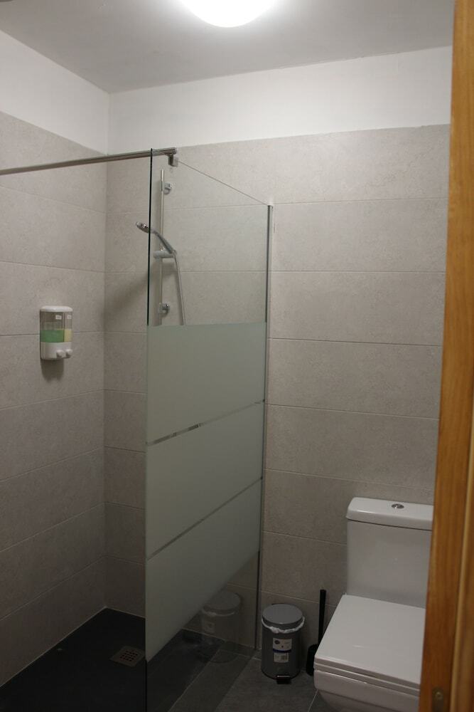 Hostal La Figal de Xugabolos - Hostel