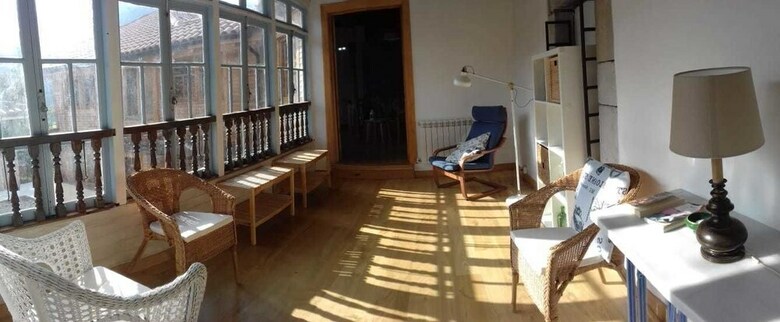 Hostal La Figal de Xugabolos - Hostel