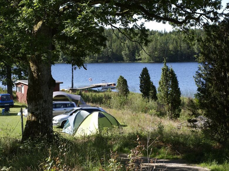 Bjorsbo Forest & Lake Hideaways
