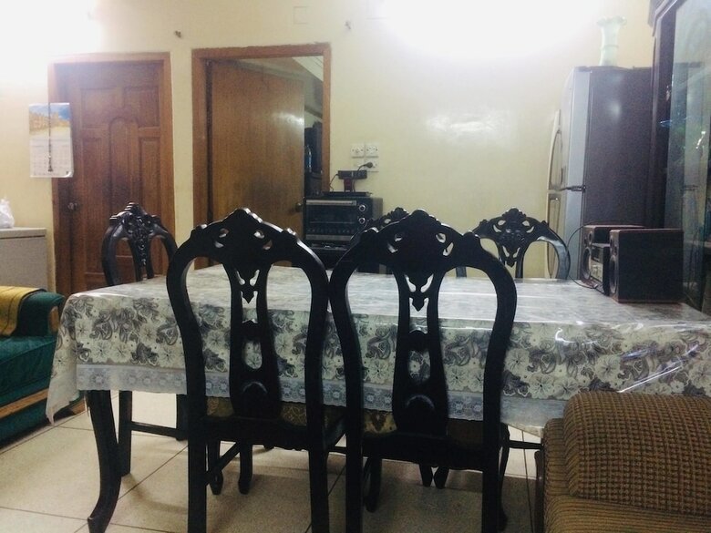 Hotel Redwan's Home