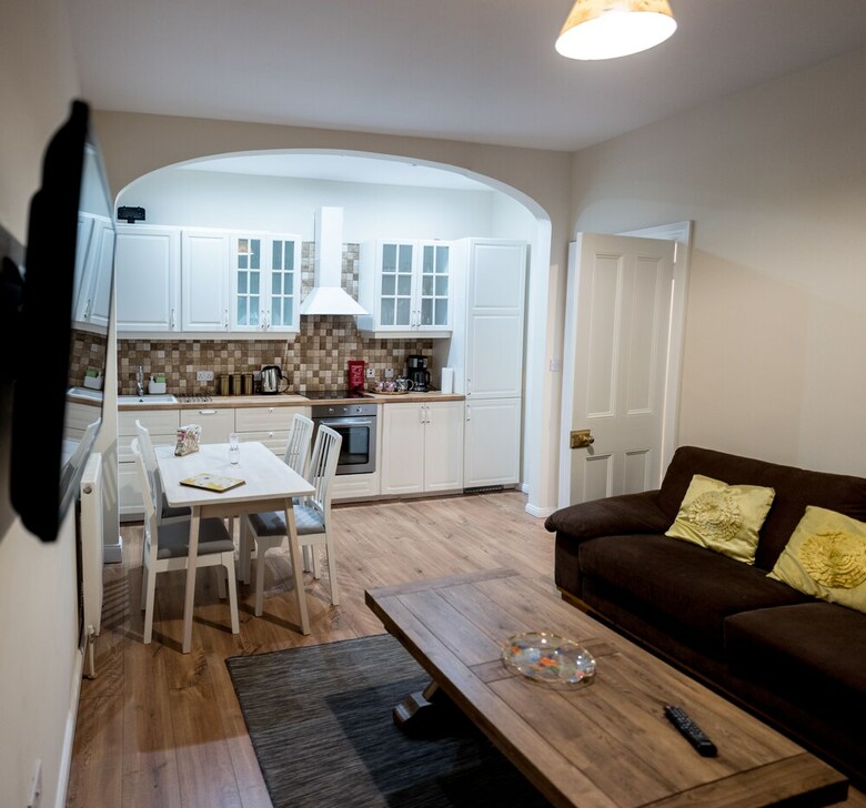 Apartamentos The View - Luxury In A Great Location