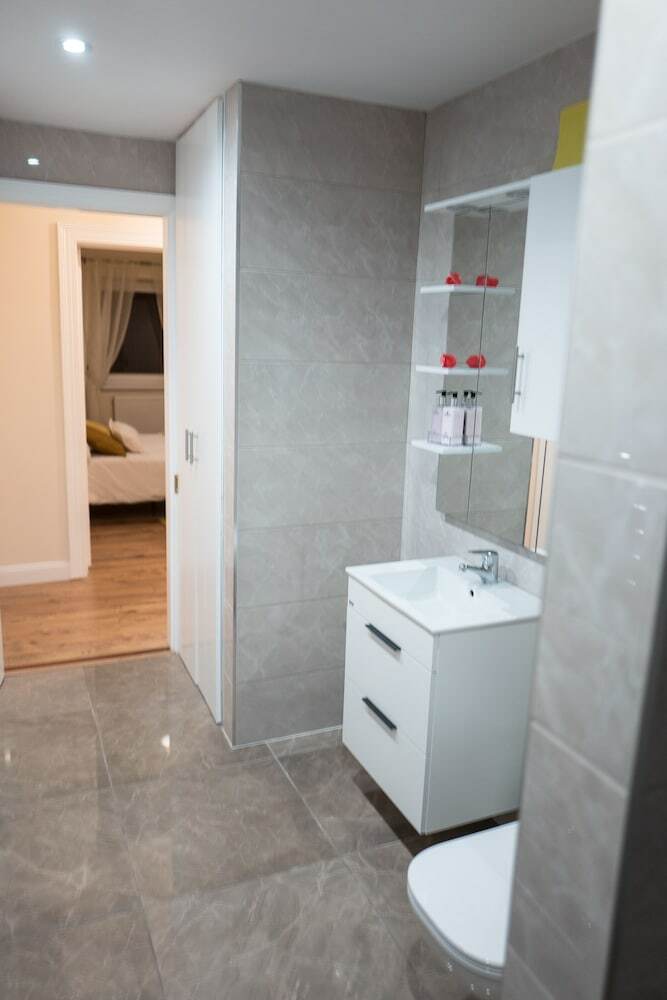 Apartamentos The View - Luxury In A Great Location