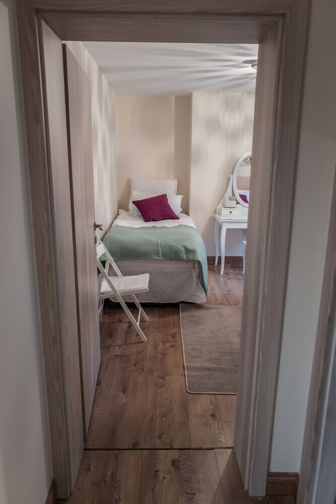 Apartamentos The View - Luxury In A Great Location