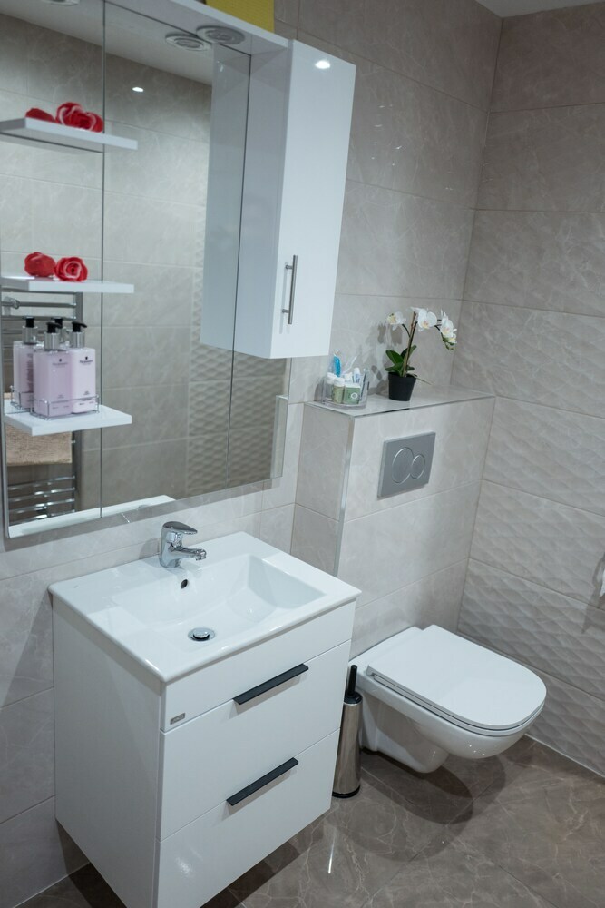 Apartamentos The View - Luxury In A Great Location