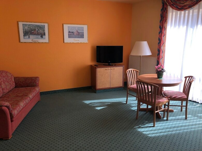 Hotel Und Steakhouse Am Rathaus