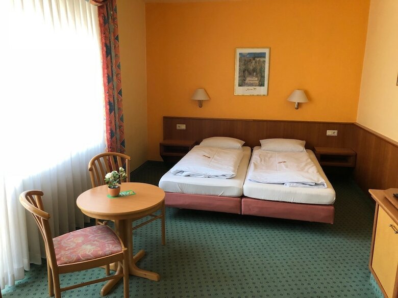 Hotel Und Steakhouse Am Rathaus