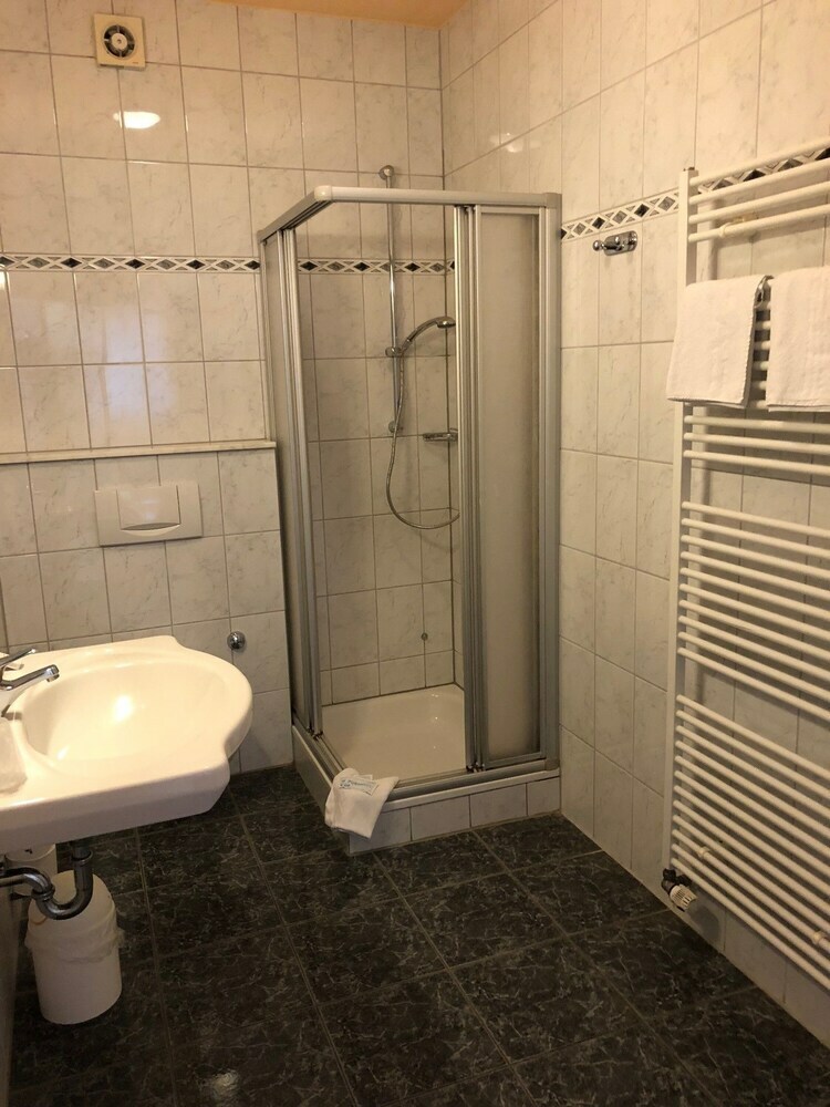 Hotel Und Steakhouse Am Rathaus