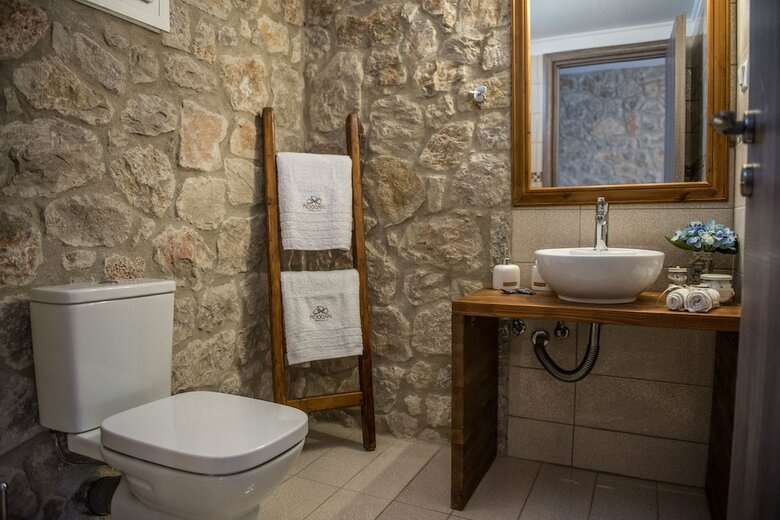 Roggaki Ionian Villas