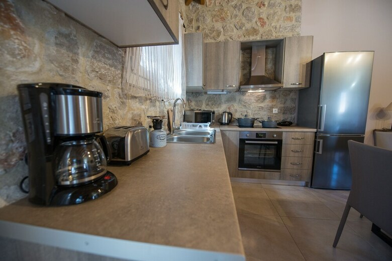 Roggaki Ionian Villas