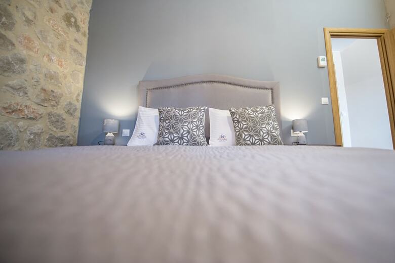 Roggaki Ionian Villas