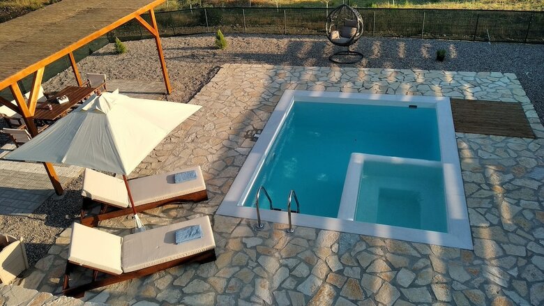 Roggaki Ionian Villas