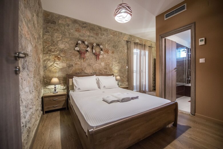 Roggaki Ionian Villas