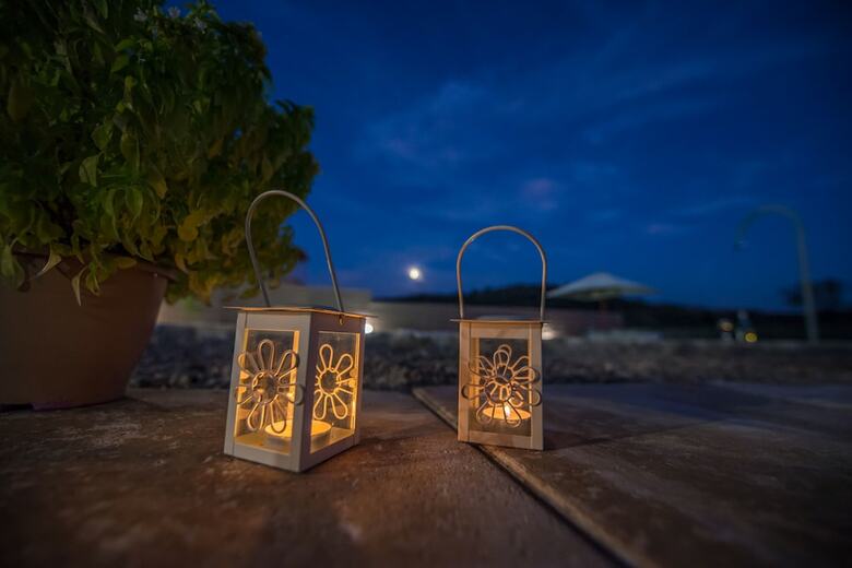 Roggaki Ionian Villas