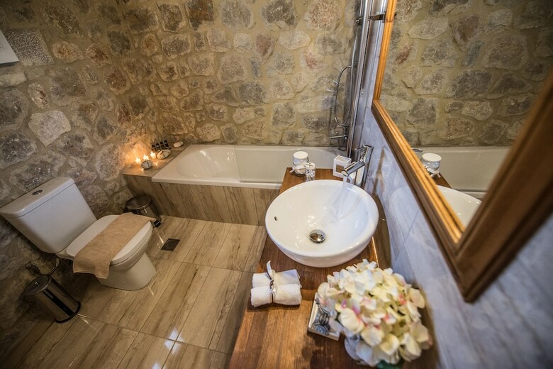 Roggaki Ionian Villas
