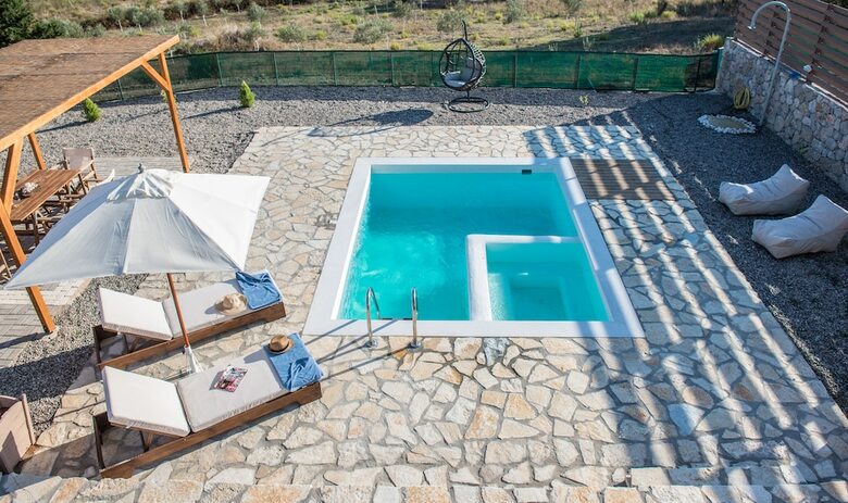 Roggaki Ionian Villas
