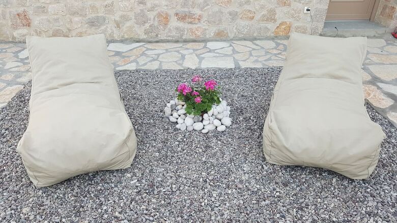 Roggaki Ionian Villas