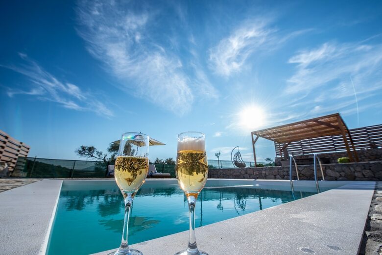Roggaki Ionian Villas