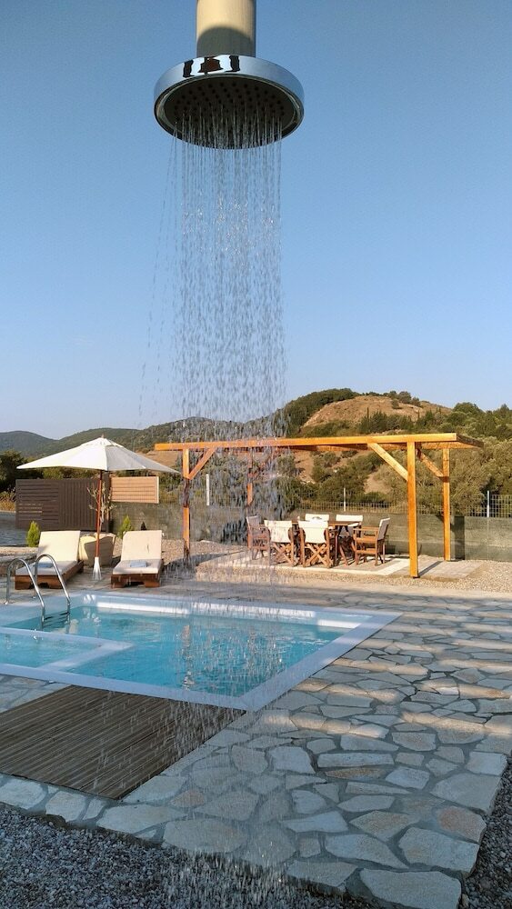 Roggaki Ionian Villas