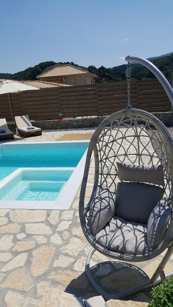 Roggaki Ionian Villas