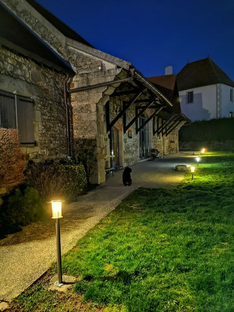 Hotel Chambres D'h�tes Marie de Serles