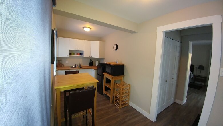 Bed & Breakfast Le Den de Tremblant