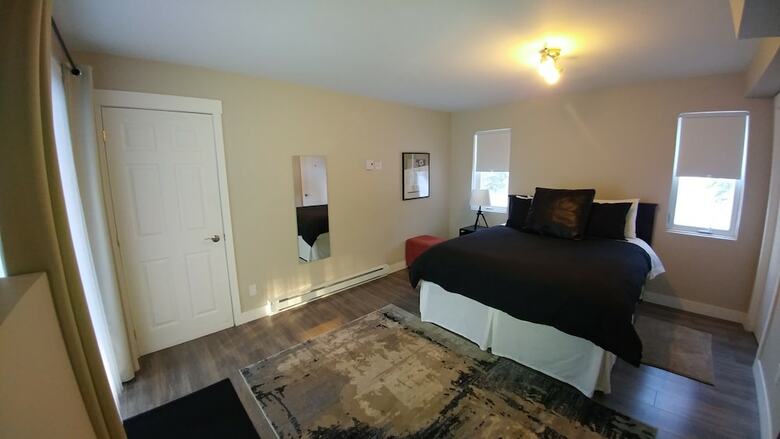 Bed & Breakfast Le Den de Tremblant