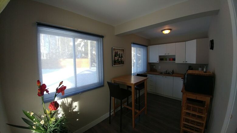 Bed & Breakfast Le Den de Tremblant