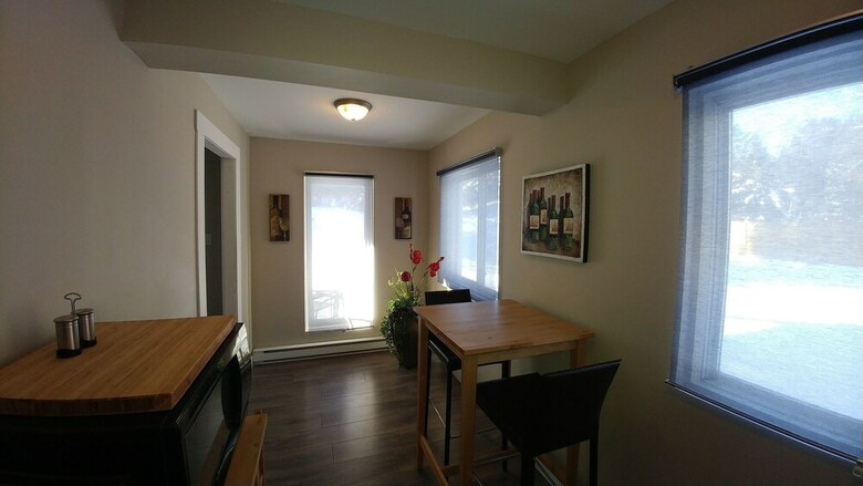 Bed & Breakfast Le Den de Tremblant