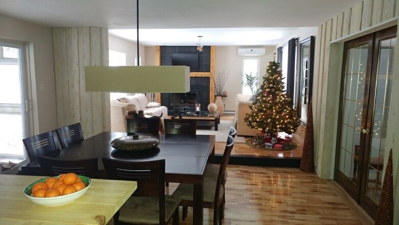 Bed & Breakfast Le Den de Tremblant