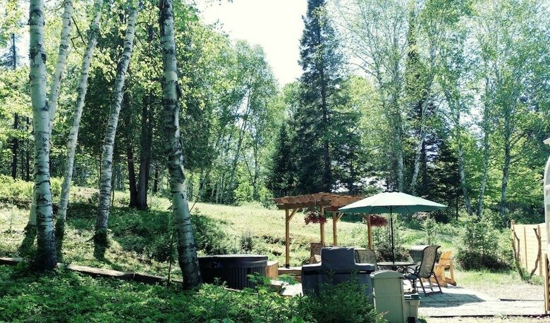 Bed & Breakfast Le Den de Tremblant
